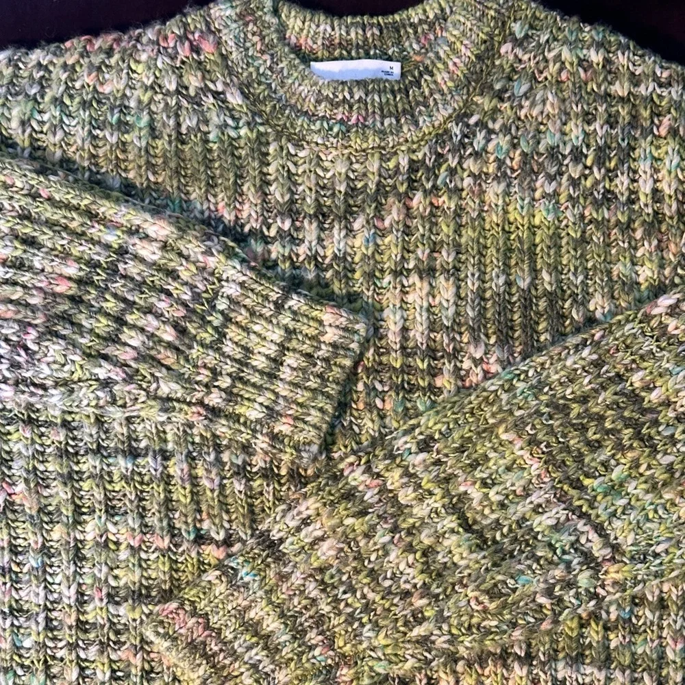 Aritzia wilfred wool sweater - Picture 6 of 6